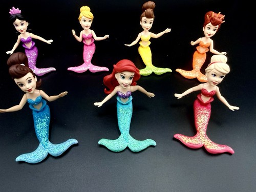 Disney princess ariel - disney,