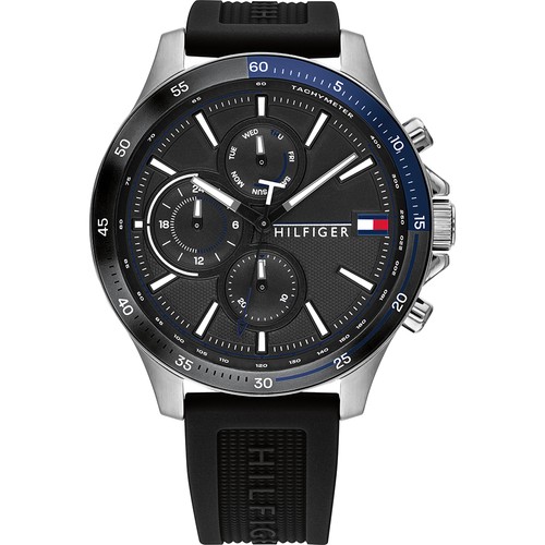 Montre homme tommy hilfiger - tommy,