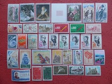 TIMBRES FRANCE NEUFS ** 