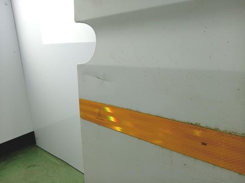 Porte laterale droit renault - laterale,
