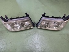 Toyota Land Cruiser LC 100