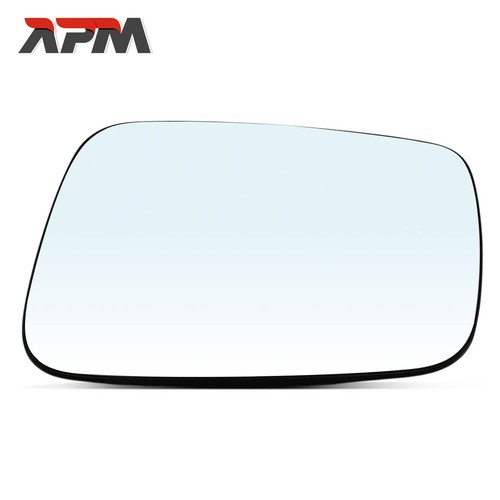Verre miroir droit convexe - miroir,