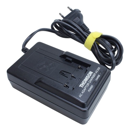 Thomson ac200 chargeur - ac200,