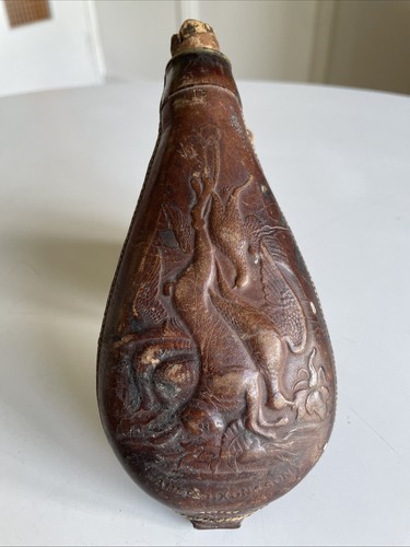 Poire poudre anglaise en - À,