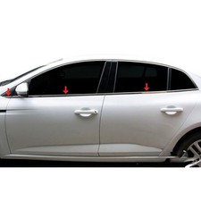 Garniture de garde-boue