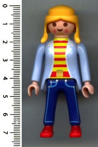 Playmobil geobra 1992 - playmobil,