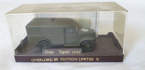 Solido dodge signal - solido, "signal