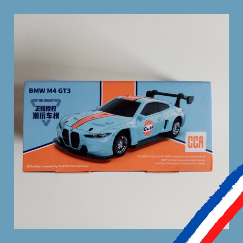 Cca bmw gt3 - gt3,