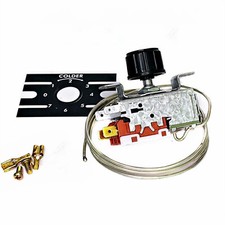 K50-P1125 Contrôleur de température pour congélateur et réfrigérateur Thermostat