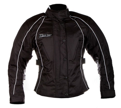Veste moto pour femme - veste,