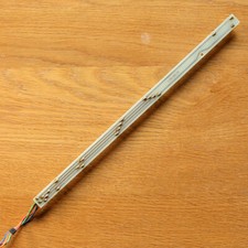 REVOX TUNER A76 • CARTE FIL DE LIAISON • PLUG-IN WIRE BOARD • REVOX 1.076.240.01