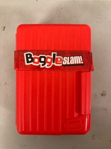Boggle slam asmodee - boggle,