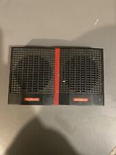 Klervox Mini Stereo Speakers