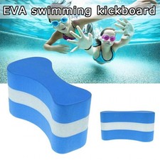 Pull Buoy Leg Floats Swim Trainer Pool EVA Fitness Equipment Kickboard Natation