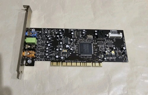 Carte son sb0570 - carte,