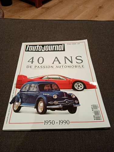 Special ans passion - 40,