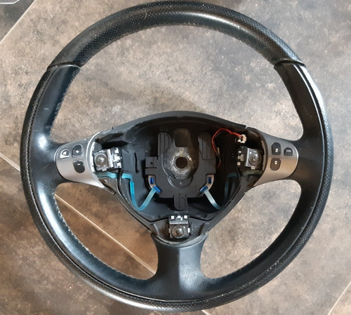 Volant alfa romeo - volant,