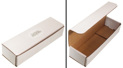 Orig early box for - orig.,