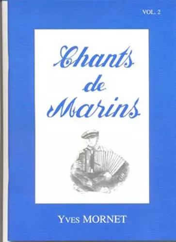 Chants marins vol 2 - de,