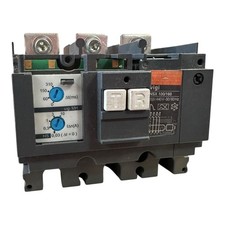 SCHNEIDER ELECTRIC NSX 100/160 200/440V-50/60Hz DISJONCTEUR