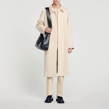 Sandro Paris Men's Beige