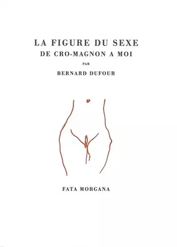 Figure sexe de - la, du
