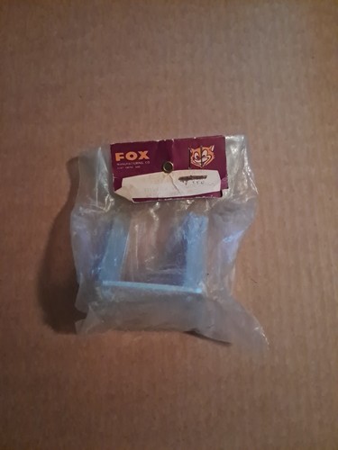 Nos vintage fox motor - fox,