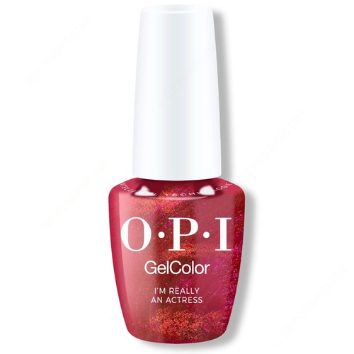 Opi gelcolor intelli gel - opi,