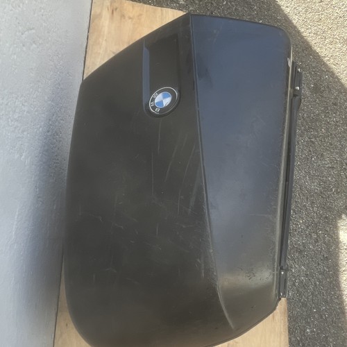 Valise gauche bmw - valise,