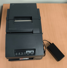 Imprimante thermique Epson