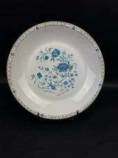Grand plat rond Haviland