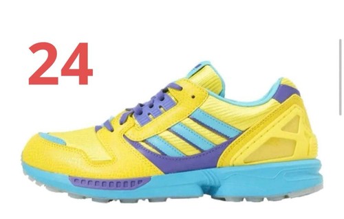 Baskets homme adidas - , zx