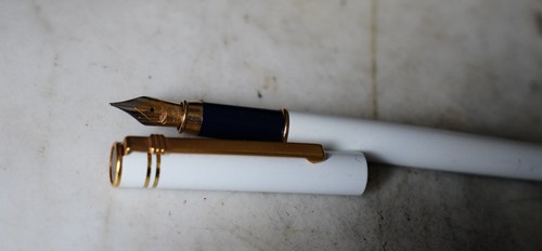 Stylo plume diplomat laque - stylo,