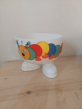 Bol Chenille Annees 80