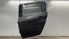 Porte arriere gauche PEUGEOT