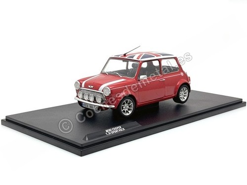 1997 mini cooper sport - 1997,