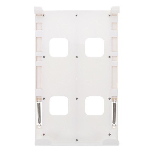 Rangement canette frigo porte - canette,