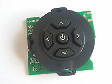 Tcl 55us57 led button - tcl, tv