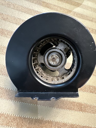 Vtg bell howell cooling fan - cooling,