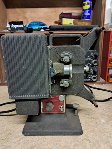 Projecteur kodascope eight - projecteur,