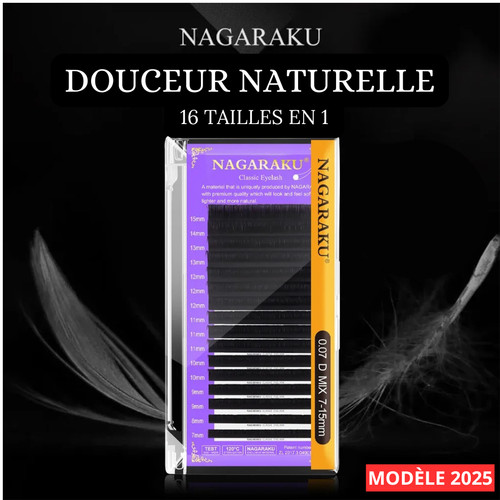 Extensions cils classiques - extensions,