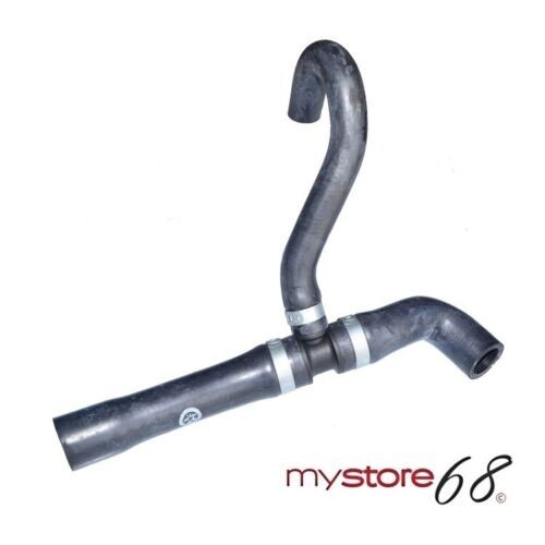 Pompe eau tuyau pour audi - pompe,