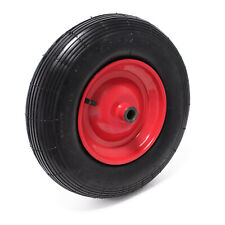 Pneu de brouette – Grandeur 400x100 4.00-8