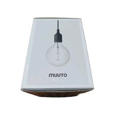 Set Of 4 FOUR Muuto E27
