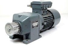 NORD Sk 71 DR63L4 / Tf