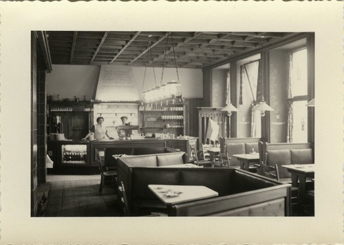 Photo ancienne vintage - photo,