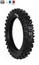 1 Pneu Arrière Moto Cross