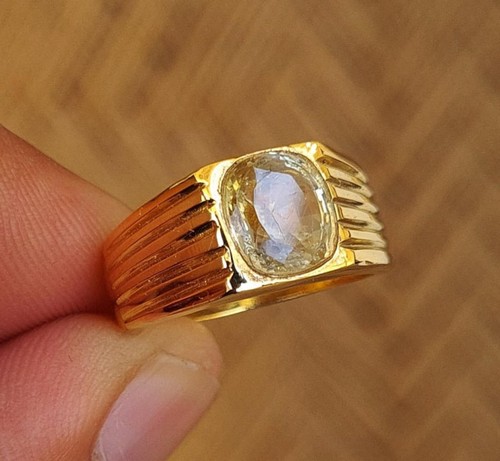 Bague pour homme argent - pour,