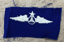 Brevet Pilote US Civil Air