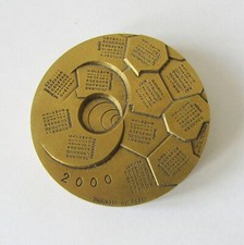 Monnaie de Paris. Médaille en